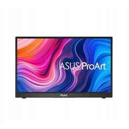 Monitor przenośny Asus ProArt PA148CTV 14'' Fhd Ips
