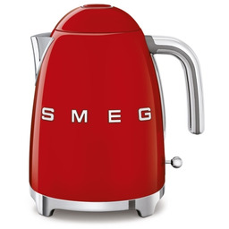 Czajnik elektryczny SMEG KLF03RDEU