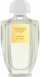 Creed Cedre Blanc, Woda perfumowana 100ml - Tester