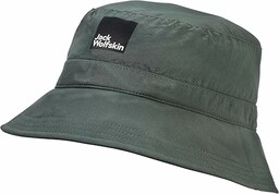 Jack Wolfskin Konstabler kapelusz Slate Green 51 L