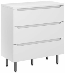 Szafka Stojąca Z Blatem ETH 80 cm -