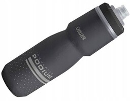 Bidon CamelBak Podium Chill 24 oz black 710