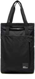 Torba Jack Wolfskin Eve A64014 6000 Czarny