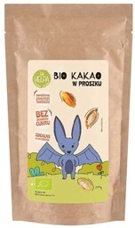 Kakao w proszku helpa bio, 200g