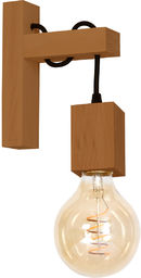 Milagro JACK MLP4356 kinkiet lampa ścienna drewno dąb
