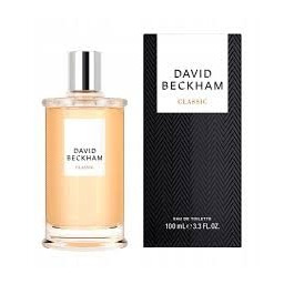 COTY BECKHAM CLASSIC EDT 100ml
