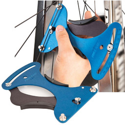 Park Tool Przyrząd do kontroli naprężenia szprych TM-1