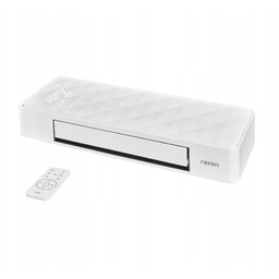 Termowentylator Raven ETW008