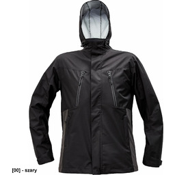 NULATO - kurtka softshellowa 3XL