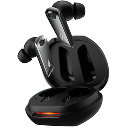 Słuchawki TWS Edifier NeoBuds Pro, ANC (czarne)