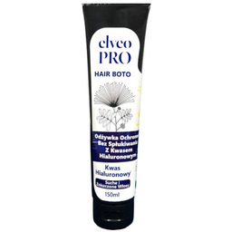 Elveo Pro, odżywka ochronna bez spłukiwania z kwasem