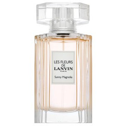 Lanvin Sunny Magnolia woda toaletowa dla kobiet 50