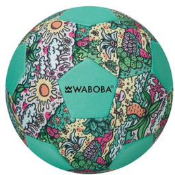 WABOBA Piłka wodna Tropical 22cm (1 piłka)