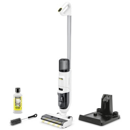 Mop elektryczny KARCHER FCV 2 Natural N