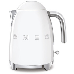 Czajnik elektryczny SMEG KLF03WHEU