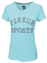 Pikeur Koszulka LEXI - light turquoise - damska