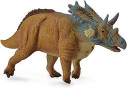 Figurine - Dinosaure Mercuriceratops - Collecta Classic 88744
