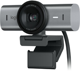 Logitech MX Brio 705 Kamera internetowa, 3840 x