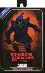 NECA - Dungeons & Dragons - Ultimate Zarak