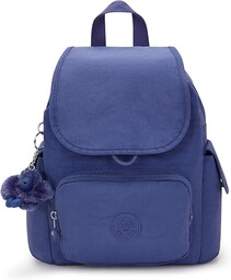 Kipling CITY PACK MINI Mały Plecak, Holiday Waves,