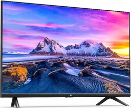 Telewizor Led Xiaomi Tv P1 55" 4K Uhd