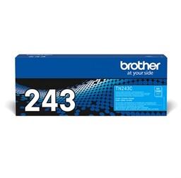 toner TN-243C TN243C do Brother DCP-L3510, DCP-L3550, HL-L3210