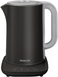 Sencor SWK 1592BK czajnik elektryczny, czarny