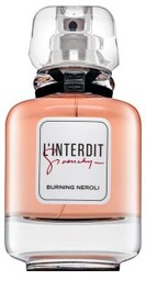 Givenchy L''Interdit Burning Neroli woda perfumowana dla kobiet