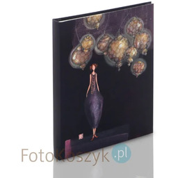 Album Artistes Gaelle lampiony (100 zdjęć 10x15cm)