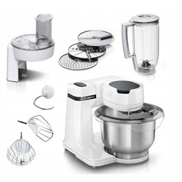 Robot planetarny Bosch Serie 2 MUMS2EW20