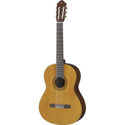 YAMAHA Gitara klasyczna C40 II