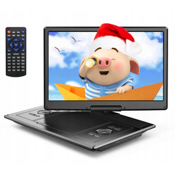 Odtwarzacz DVD Yoton YD155 16.9"