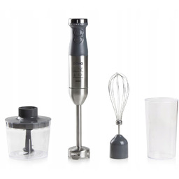 Domo DO9226M blender ręczny 1.5L 20000 obrotów, ubijaczka