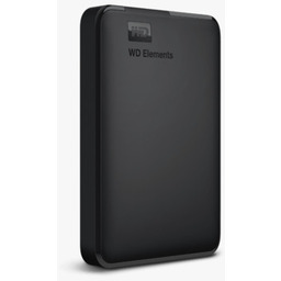 Dysk WD Elements Portable 2TB 2,5" USB 3.2