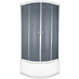 Kabina prysznicowa natryskowa ENRICA 80 Kerra