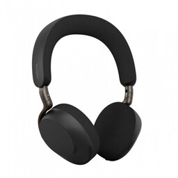 Jabra Słuchawki Evolve3 75 UC Link 390c Black