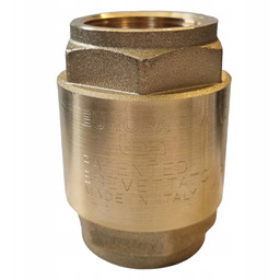 Zawór zwrotny Itap Europa 11/4'' DN32 5/4"