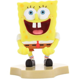 Spongebob: Spongebob Squarepants Holdems, Mini Cable Guys Phone
