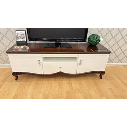 Szafka RTV MI-RTV/D MILANO 164x46x56h