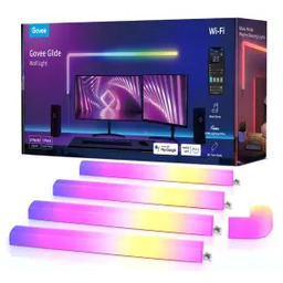 Govee Glide 4+1 H6062 Panel LED