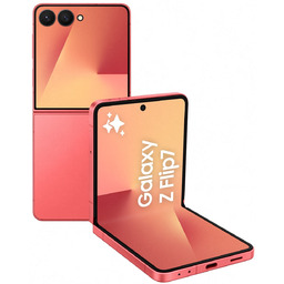 Samsung Galaxy Z Flip 7 256GB Czerwony