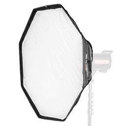 Quantuum Softbox oktagonalny Fomex 90 cm