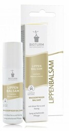 Balsam do ust, No.69, Bioturm