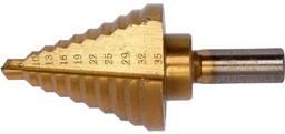 Yato WIERTŁO STOPNIOWE 6-35MM YT-44739