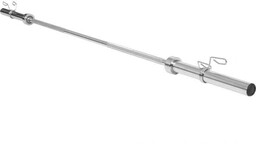 Gryf prosty Olimpijski długi 218cm 50mm 19kg Gorilla