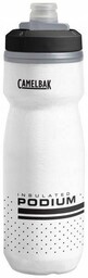 Bidon CamelBak Podium Chill 21 oz white-black 620