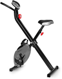 Spokey Rower magnetyczny XFIT+ składany