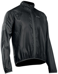 Kurtka rowerowa męska NORTHWAVE VORTEX JACKET