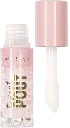 Top Coat Pout top coat powiększający usta 3g