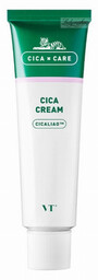 VT Cosmetics - Cica x Care - Cica